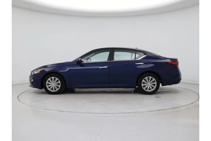 $16998 : Nissan Altima 2020 2.5 S 4dr image 3