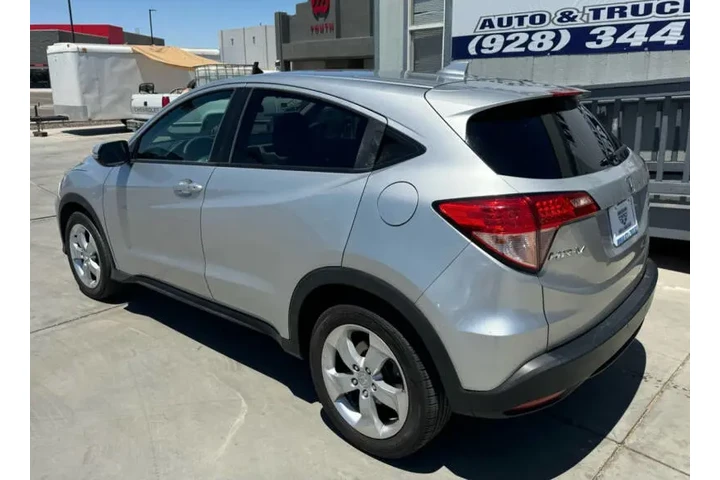 $15995 : 2016 HR-V image 4