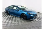 Toyota Camry 2026 SE 4dr Sed en Kings County