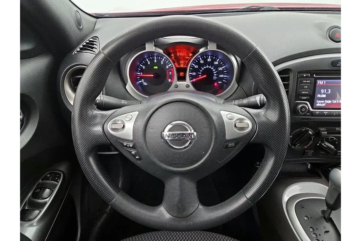 $11998 : Nissan JUKE 2015 AWD S 4dr C image 10