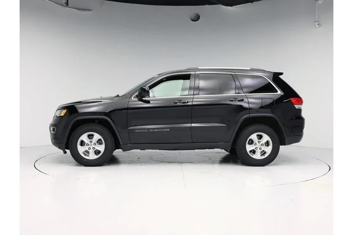 $17998 : Jeep Grand Cherokee 2017 4x4 image 3
