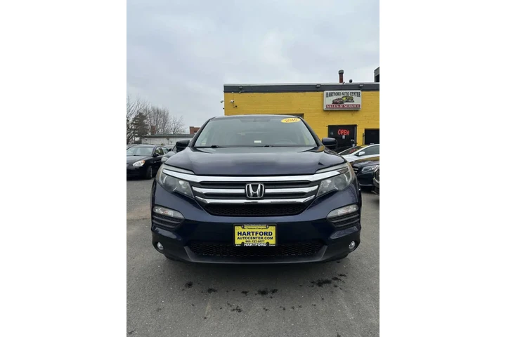 $14999 : 2016 Pilot image 4