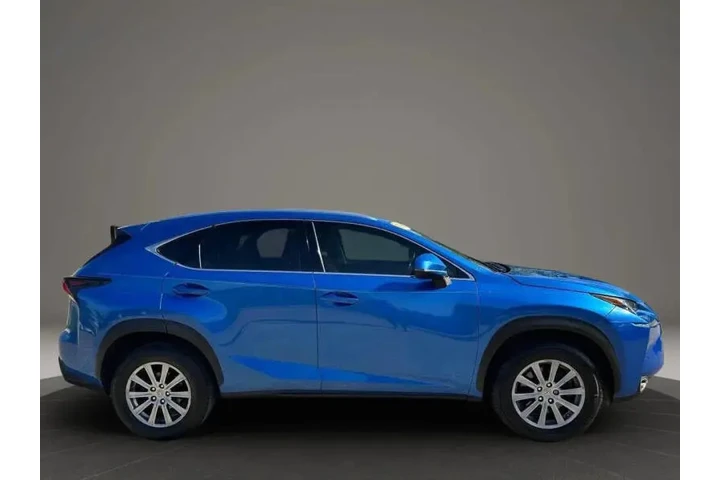 $16500 : 2016 NX 200t image 9