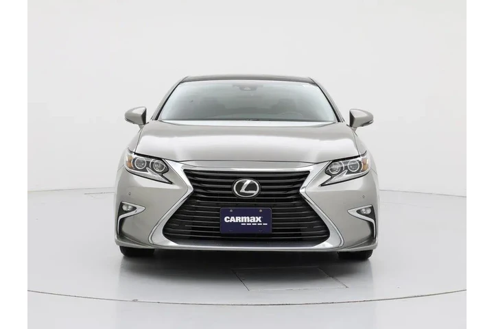 $29998 : Lexus ES 350 2018 4dr Sedan image 5