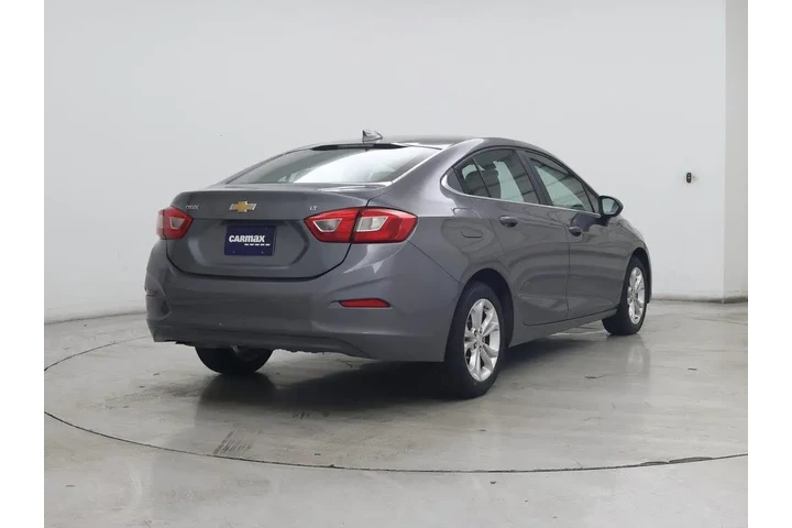 $12998 : Chevrolet Cruze 2019 LT 4dr image 8