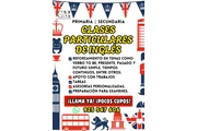 Clases y Tareas de Inglés en Lima