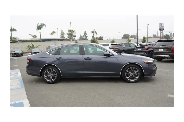 $24500 : 2023 Accord Sedan EX image 5