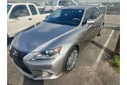$18711 : Lexus IS 200t 2016 4dr Sedan thumbnail