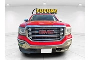 $32997 : GMC Sierra 1500 2018 4x4 SLT thumbnail