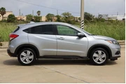 $24451 : Honda HR-V 2020 EX-L 4dr Cro thumbnail