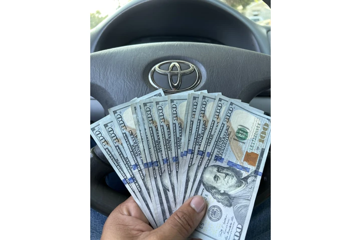 ☎️CARROS PARA YONKE🚘 image 2