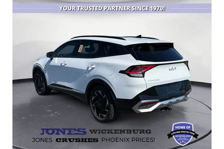 $25695 : Kia Sportage 2023 SX-Prestig image 3