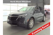 Chevrolet Equinox 2023 LT 4d en Miami