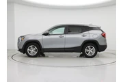 $21998 : GMC Terrain 2024 SLE 4dr SUV thumbnail