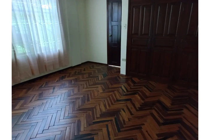 $150000 : VENDO DEPARTAMENTO EL CONDADO image 5