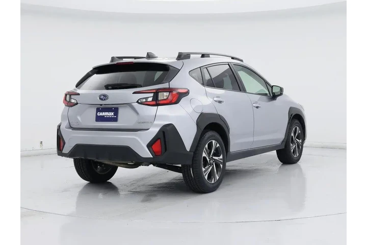 $23998 : Subaru Crosstrek 2024 AWD Pr image 8