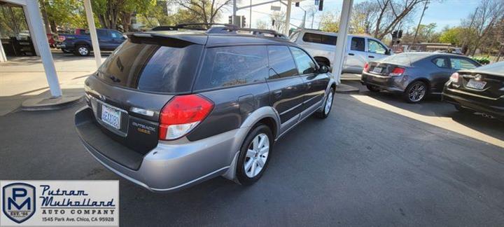 2009 Outback Special Edtn image 7