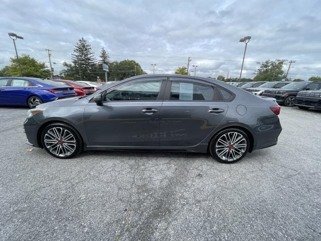 $18995 : PRE-OWNED 2021 KIA FORTE GT image 6