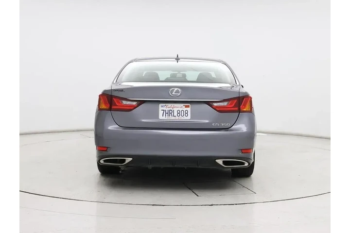 $24998 : Lexus GS 350 2014 4dr Sedan image 6