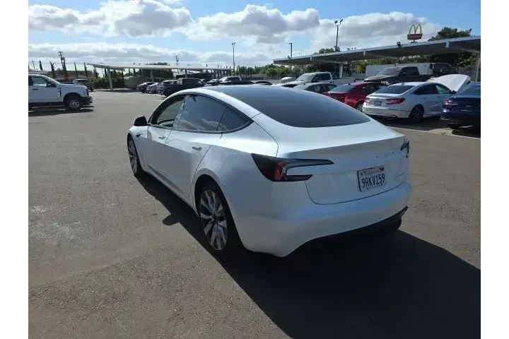 $37500 : Tesla Model 3 2024 AWD Long image 4
