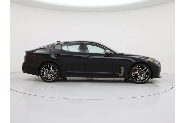 $31998 : Kia Stinger 2022 GT1 4dr Sed image 7
