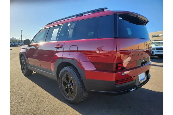 $34500 : Hyundai SANTA FE 2025 AWD XR image 6