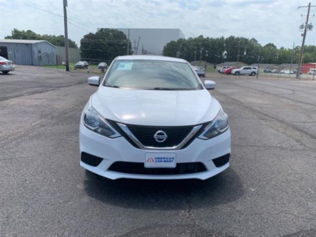 2019 Sentra image 2