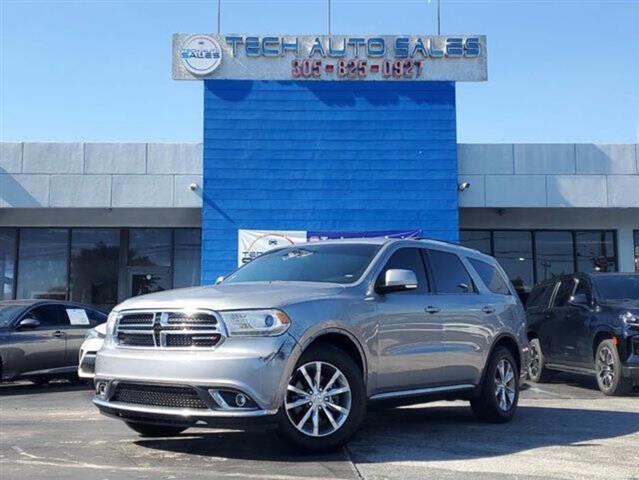 $5995 : 2014 Dodge Durango image 2