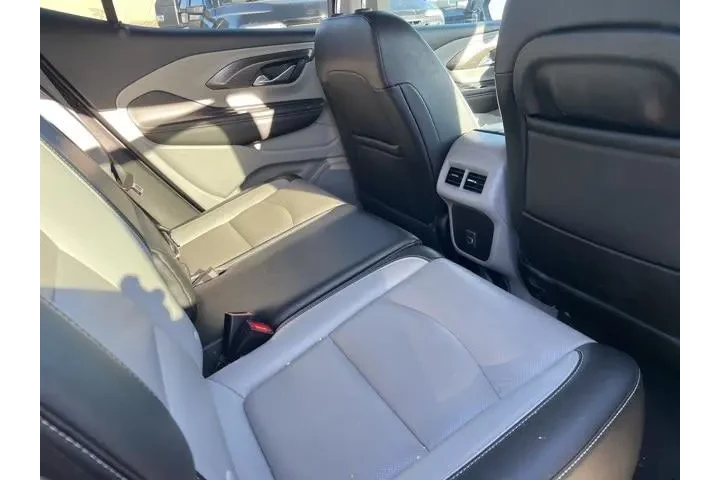 $21400 : GMC Terrain 2024 SLT 4dr SUV image 9