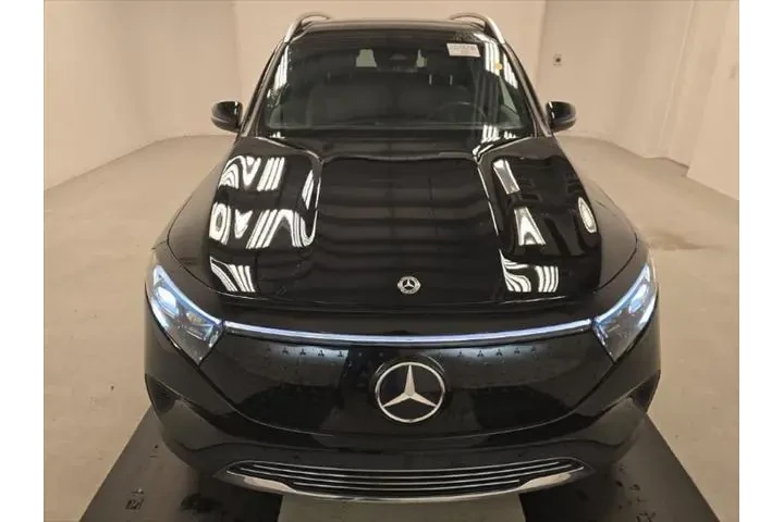 Mercedes-Benz EQB 2024 EQB 2 image 2