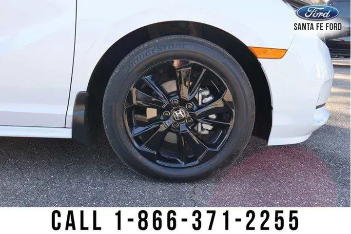 $33508 : Honda Odyssey 2023 Sport 4dr image 6