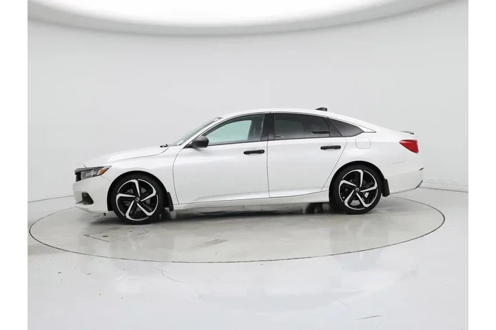 $22998 : Honda Accord 2021 Sport 4dr image 3