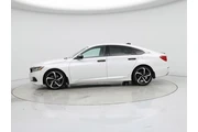 $22998 : Honda Accord 2021 Sport 4dr thumbnail
