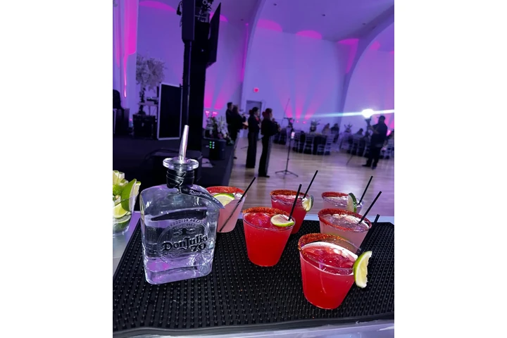 Passion Bar Drinks image 3