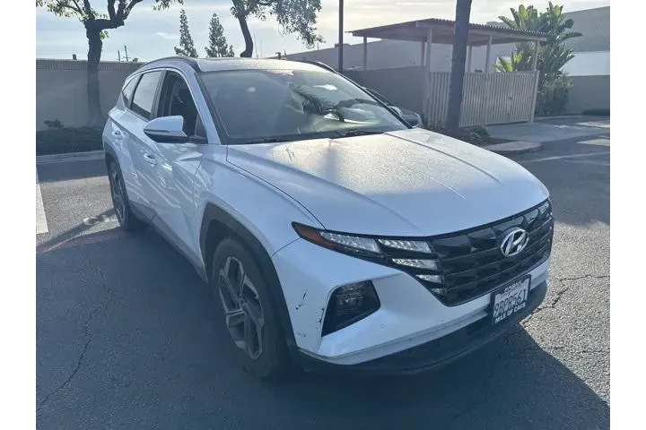 $20495 : Hyundai TUCSON 2022 SEL 4dr image 4