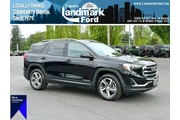 GMC Terrain 2019 4x4 SLT 4dr en Albany
