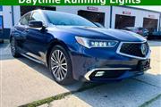 $24995 : 2018 TLX For Sale M*005890 thumbnail