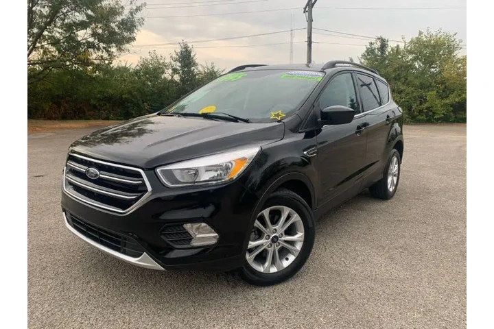 $9995 : 2018 Escape SE image 2