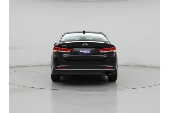 $13599 : Kia Optima 2016 EX 4dr Sedan image 6
