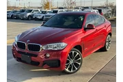 $27995 : BMW X6 2018 AWD xDrive35i 4d thumbnail