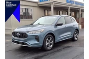 Ford Escape 2023 AWD ST-Line en Detroit