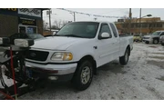 $5999 : 1999 F-150 XLT thumbnail