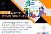 Card Game App Development en Boston