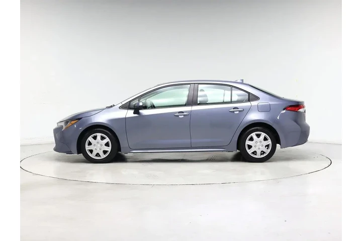 $19998 : Toyota Corolla 2020 LE 4dr S image 3