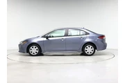 $19998 : Toyota Corolla 2020 LE 4dr S thumbnail
