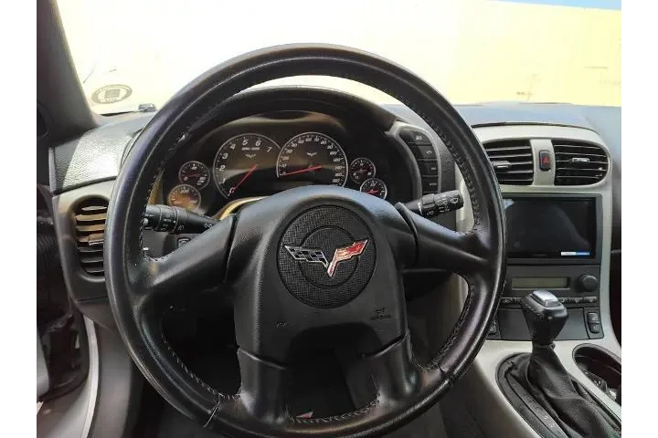 $24753 : Chevrolet Corvette 2005 2dr image 10