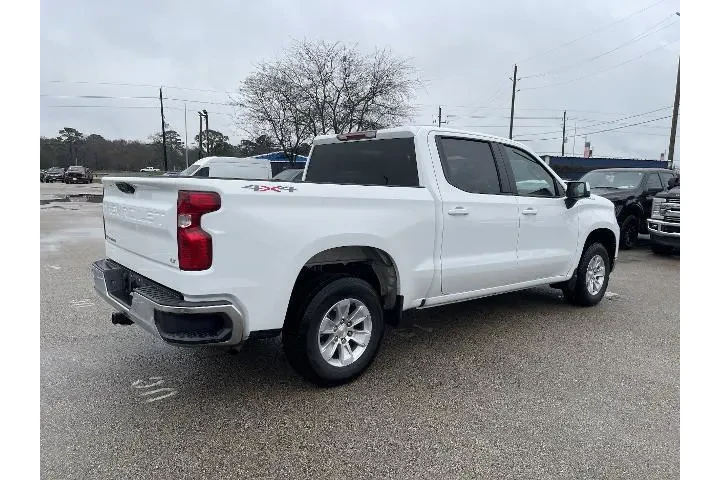 $39479 : Chevrolet Silverado 1500 202 image 2