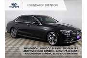 Mercedes-Benz E-Class 2021 A en Trenton