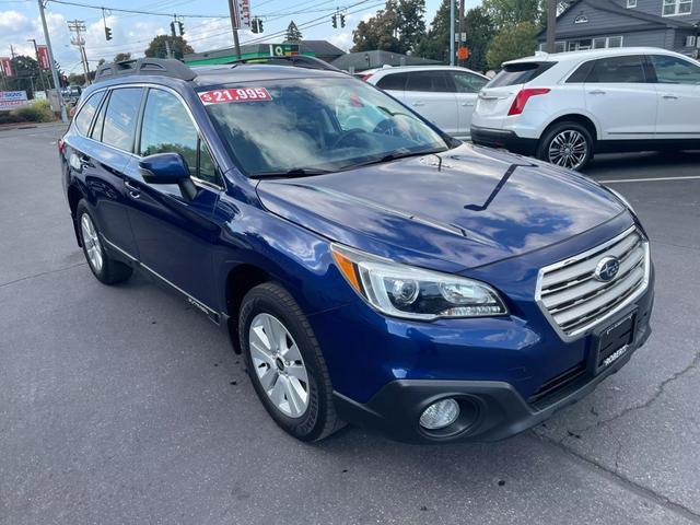 $21995 : 2017 SUBARU OUTBACK image 2