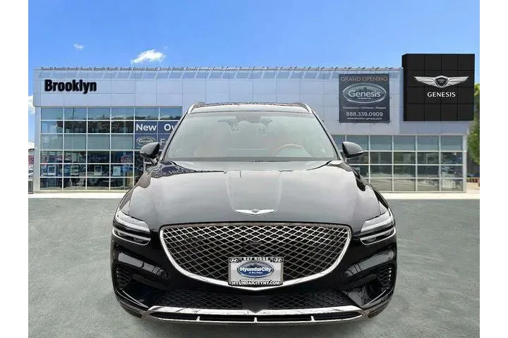 $35993 : Genesis GV70 2024 AWD 2.5T S image 10